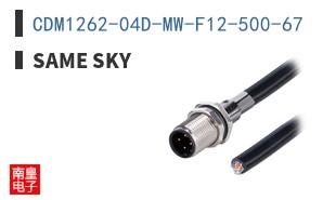 CDM1262-04D-MW-F12-500-67 ͼƬ
